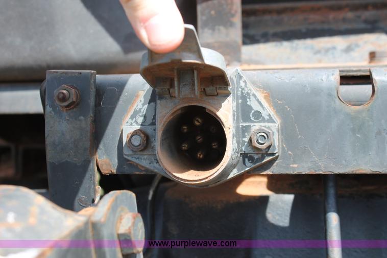 image for item K8997 International 5488 tractor