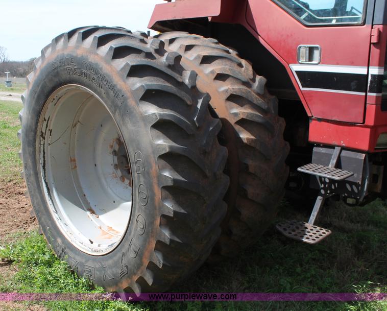 image for item K8997 International 5488 tractor