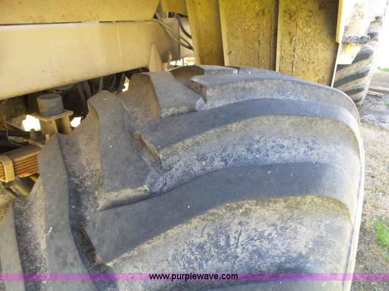 image for item L6284 Mertz self propelled applicator