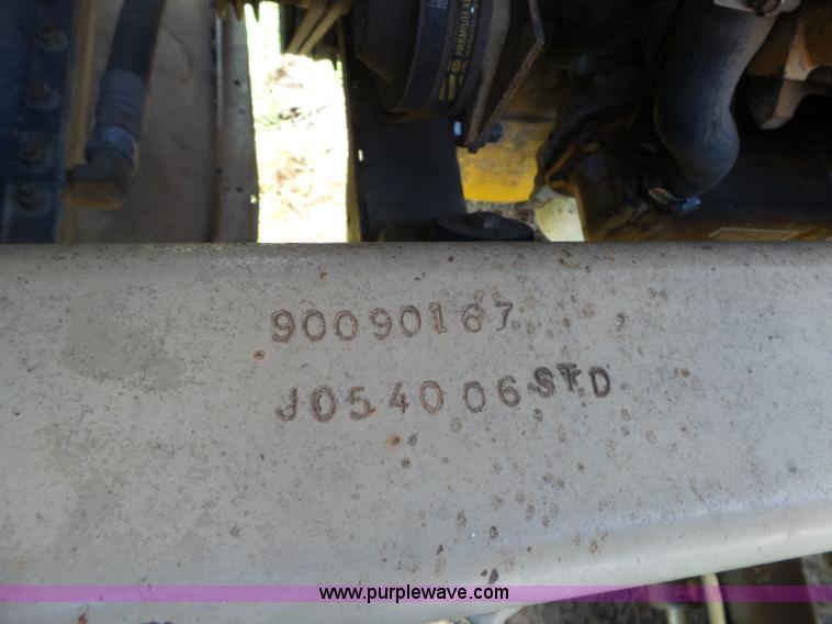 image for item L6284 Mertz self propelled applicator