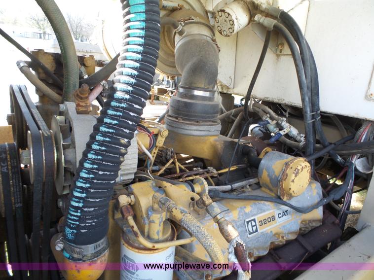 image for item L6284 Mertz self propelled applicator