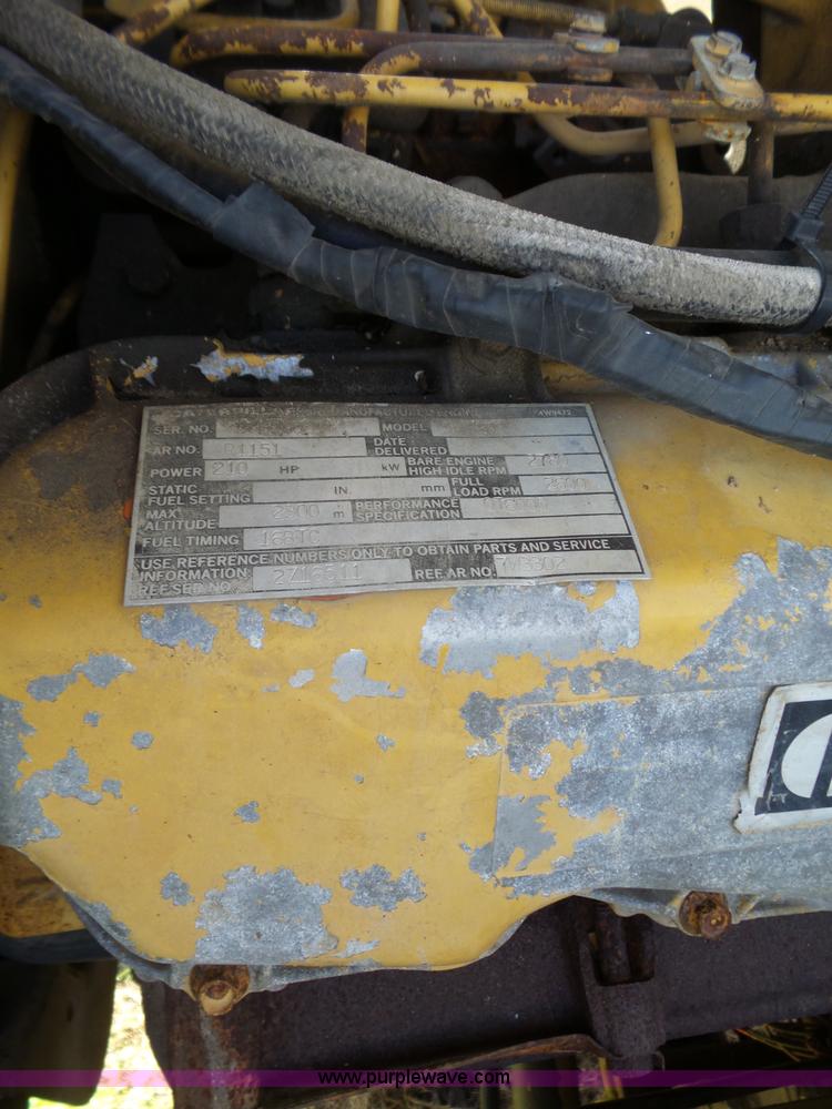 image for item L6284 Mertz self propelled applicator