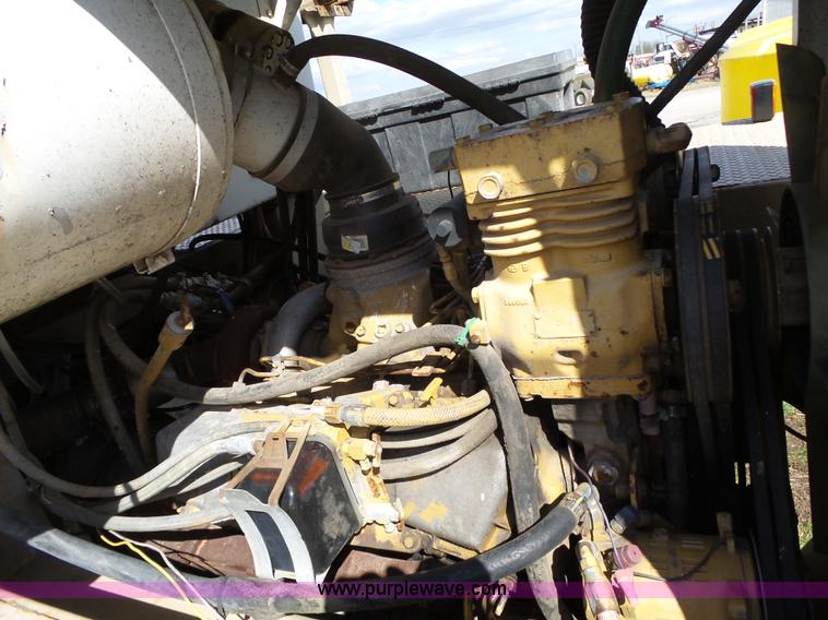 image for item L6284 Mertz self propelled applicator