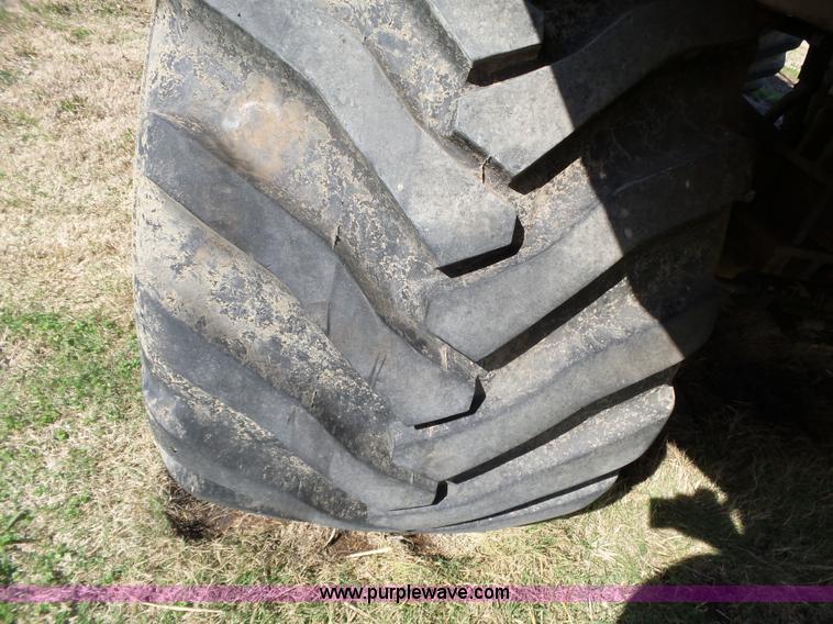 image for item L6284 Mertz self propelled applicator