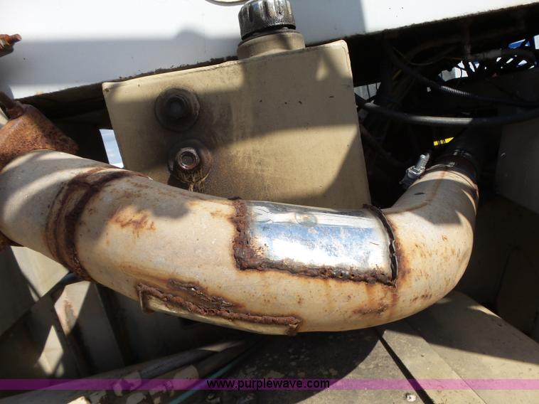 image for item L6284 Mertz self propelled applicator