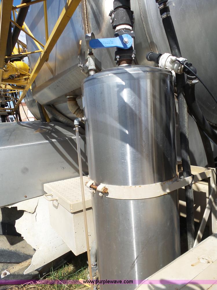 image for item L6284 Mertz self propelled applicator