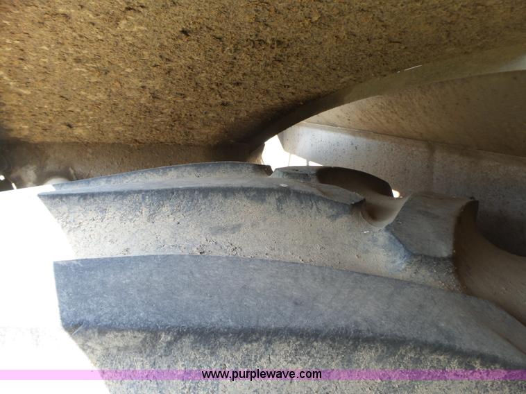 image for item L6284 Mertz self propelled applicator