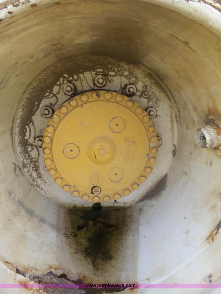 image for item L6284 Mertz self propelled applicator