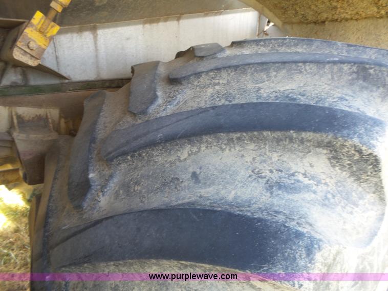 image for item L6284 Mertz self propelled applicator