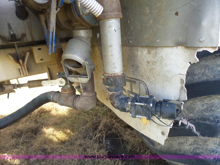 image for item L6284 Mertz self propelled applicator