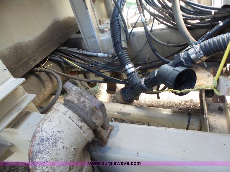 image for item L6284 Mertz self propelled applicator