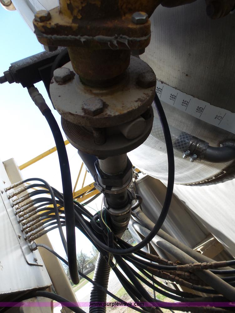 image for item L6284 Mertz self propelled applicator