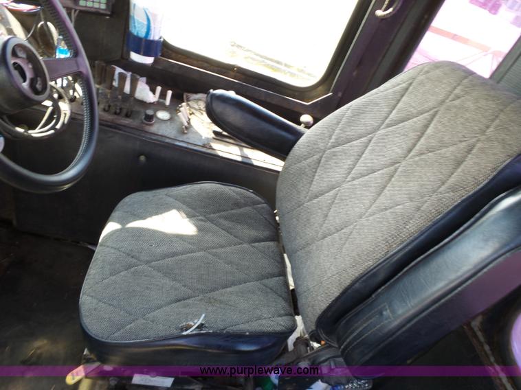 image for item L6284 Mertz self propelled applicator