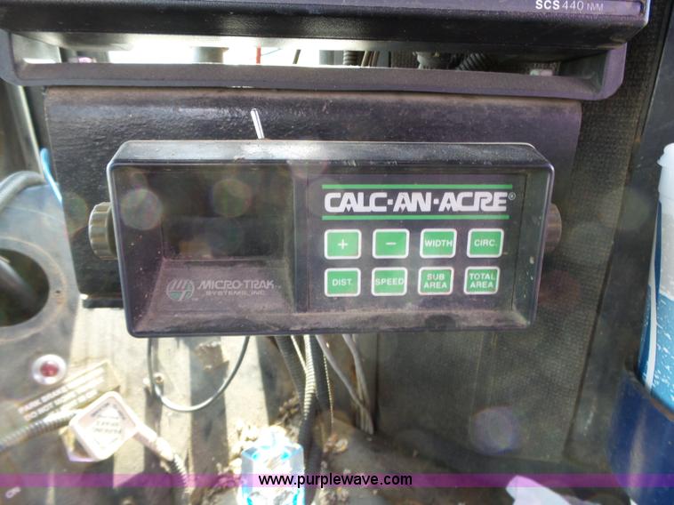 image for item L6284 Mertz self propelled applicator