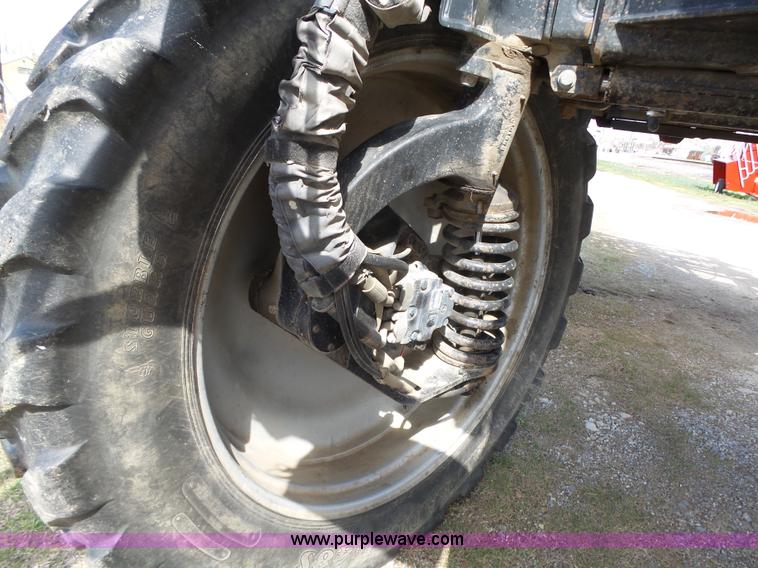 image for item L6285 2000 Case IH Patriot SPX3200B self-propelled sprayer