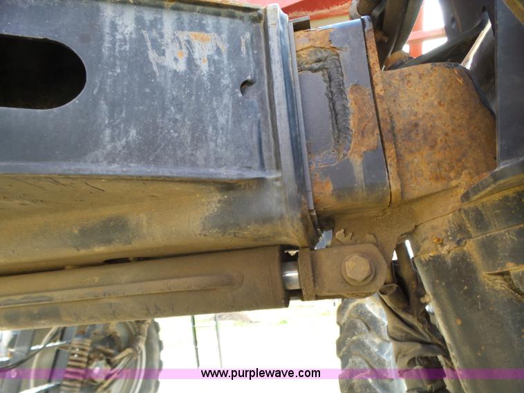 image for item L6285 2000 Case IH Patriot SPX3200B self-propelled sprayer