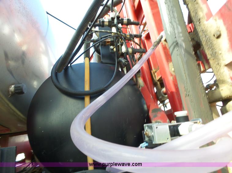 image for item L6285 2000 Case IH Patriot SPX3200B self-propelled sprayer