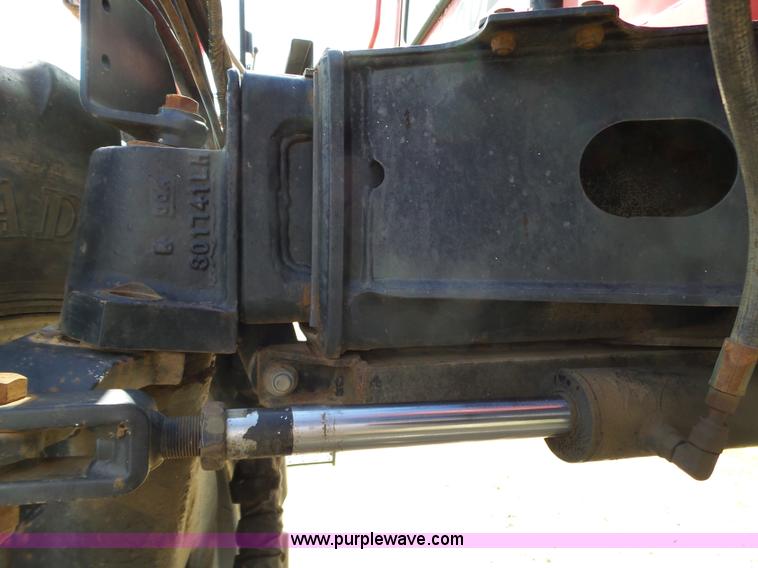 image for item L6285 2000 Case IH Patriot SPX3200B self-propelled sprayer