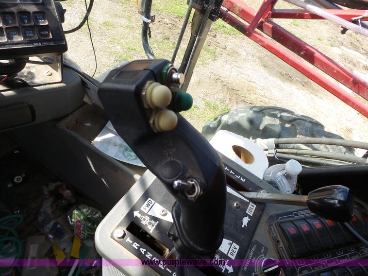 image for item L6285 2000 Case IH Patriot SPX3200B self-propelled sprayer