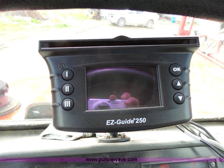 image for item L6285 2000 Case IH Patriot SPX3200B self-propelled sprayer