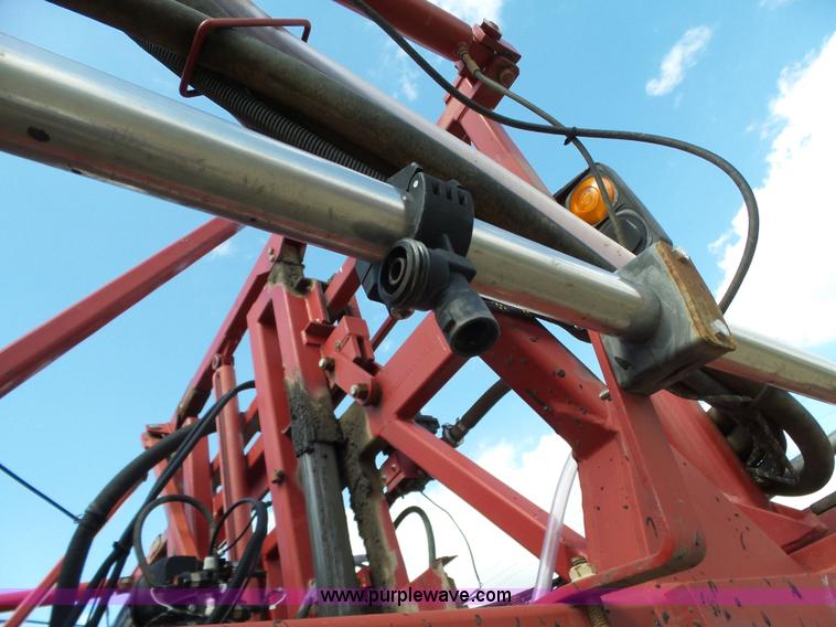 image for item L6285 2000 Case IH Patriot SPX3200B self-propelled sprayer