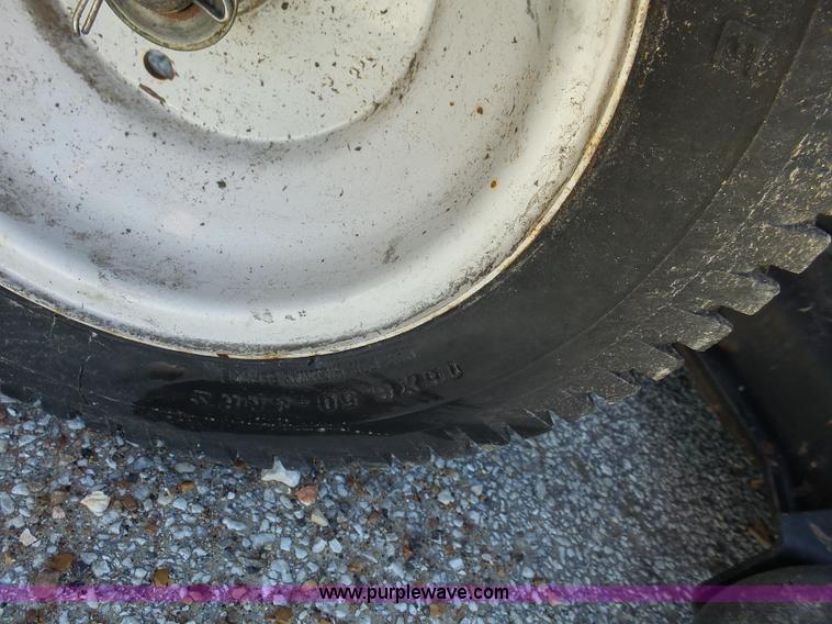 image for item L7156 Troy-Bilt Mulcher GT lawn mower