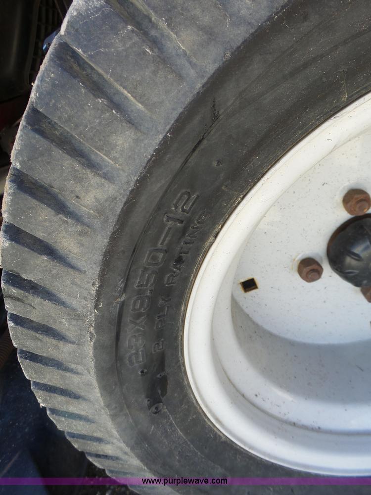 image for item L7156 Troy-Bilt Mulcher GT lawn mower