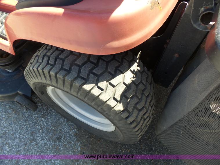 image for item L7156 Troy-Bilt Mulcher GT lawn mower