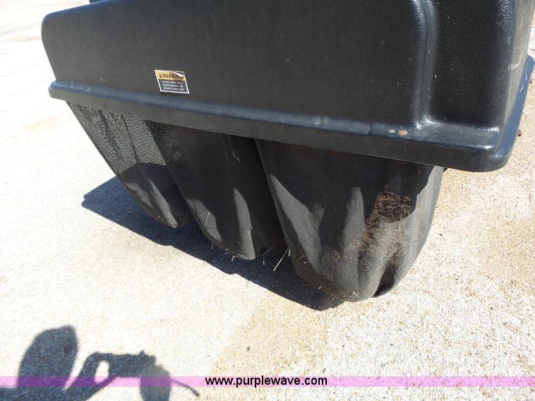 image for item L7156 Troy-Bilt Mulcher GT lawn mower