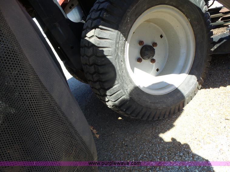 image for item L7156 Troy-Bilt Mulcher GT lawn mower