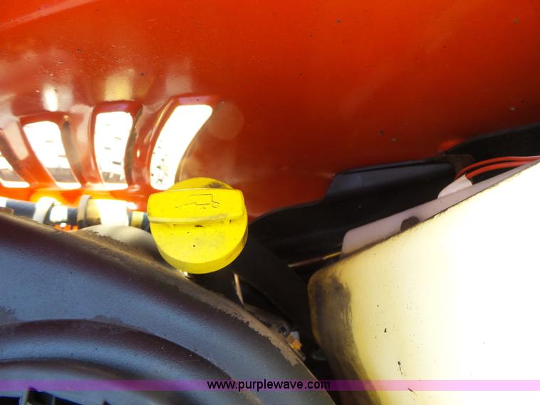 image for item L7156 Troy-Bilt Mulcher GT lawn mower