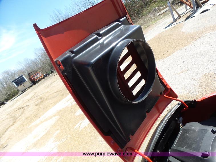 image for item L7156 Troy-Bilt Mulcher GT lawn mower