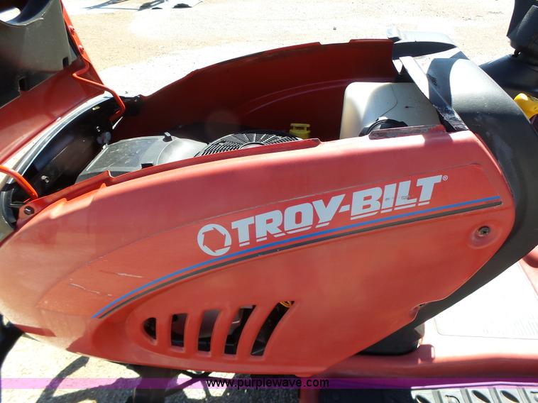 image for item L7156 Troy-Bilt Mulcher GT lawn mower