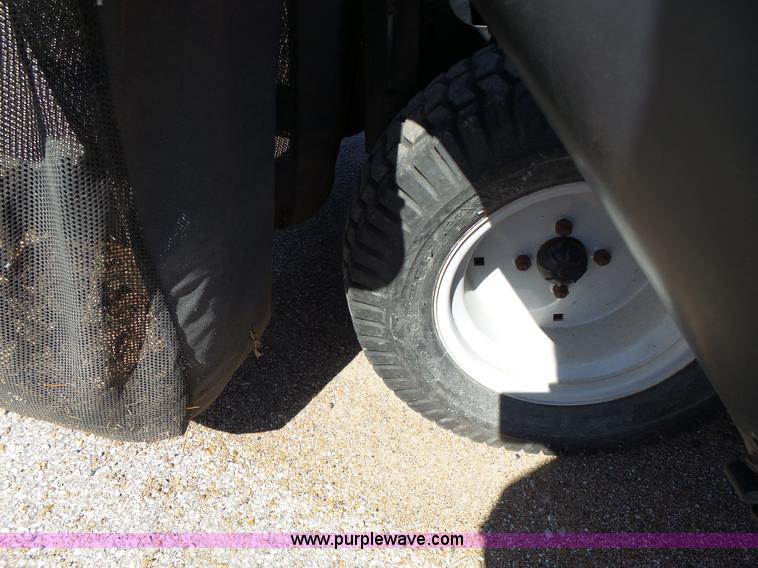 image for item L7156 Troy-Bilt Mulcher GT lawn mower