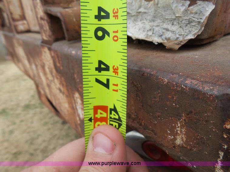 image for item L7249 1970 Ford F600 grain truck