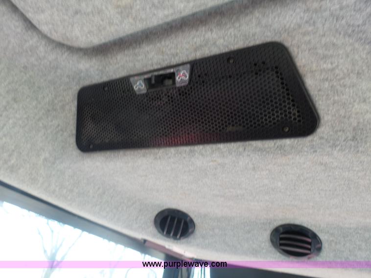 image for item L7291 2004 Massey-Ferguson 5455 tractor