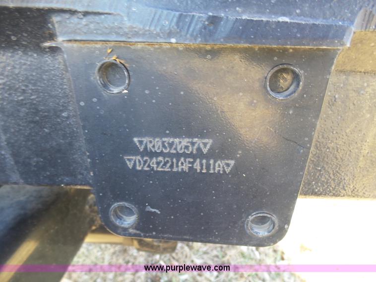 image for item L7291 2004 Massey-Ferguson 5455 tractor