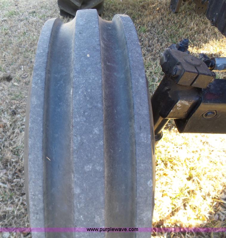 image for item L7291 2004 Massey-Ferguson 5455 tractor