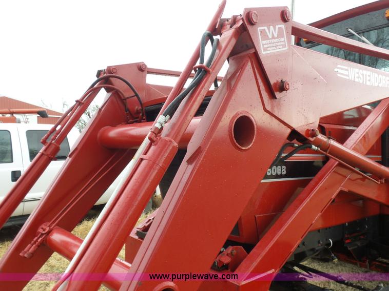 image for item L7300 1982 International 5088 tractor