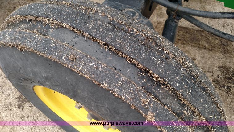 image for item L7317 2005 John Deere 5103 tractor