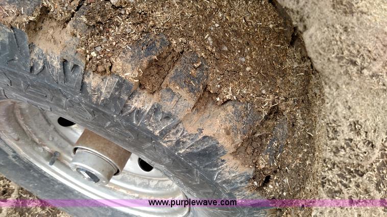 image for item L7318 1984 Chevrolet Silverado C10 flatbed pickup truck