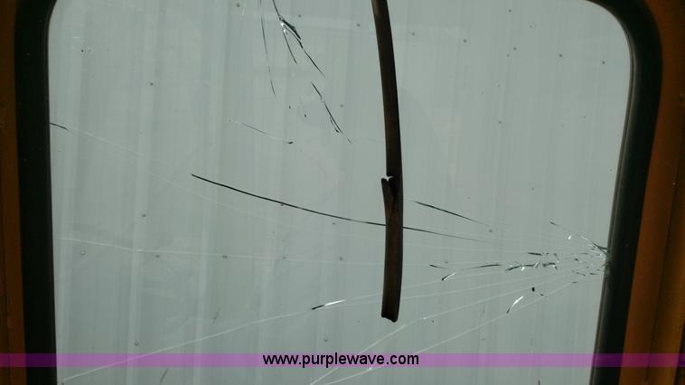 image for item L7335 1974 Fiat-Allis 645B wheel loader