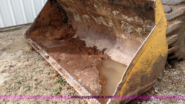 image for item L7335 1974 Fiat-Allis 645B wheel loader