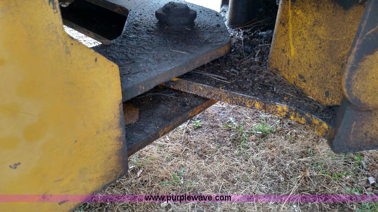 image for item L7335 1974 Fiat-Allis 645B wheel loader