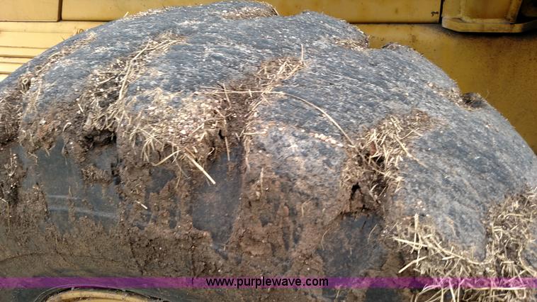 image for item L7335 1974 Fiat-Allis 645B wheel loader