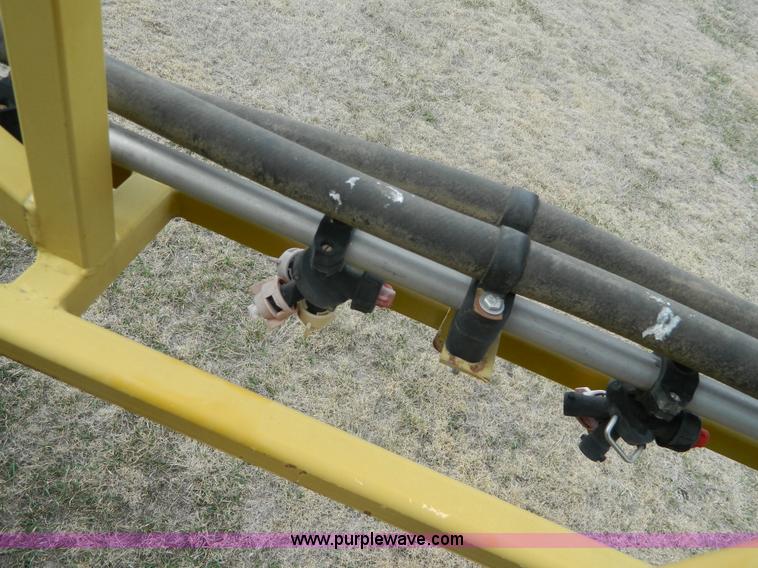 image for item L7342 2001 Ag-Chem RoGator 1254 self-propelled applicator