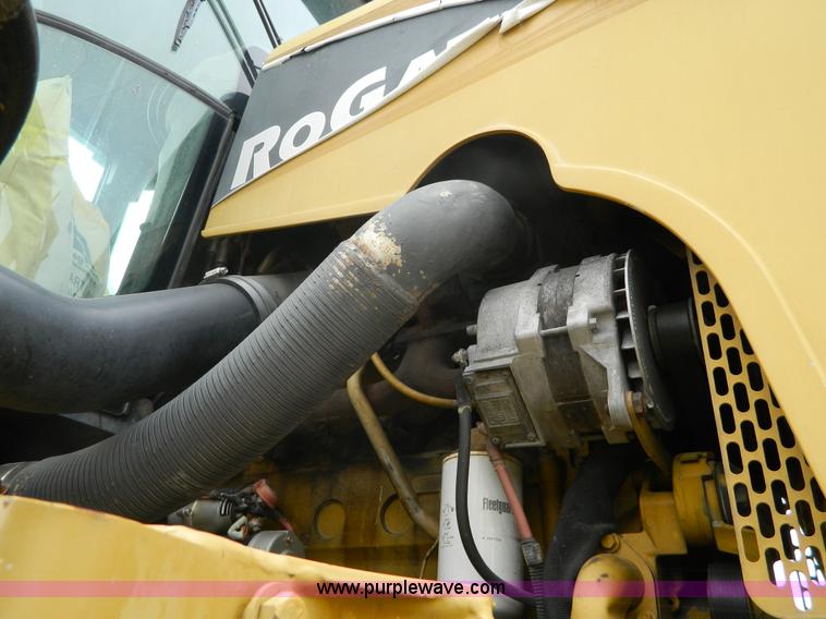 image for item L7342 2001 Ag-Chem RoGator 1254 self-propelled applicator