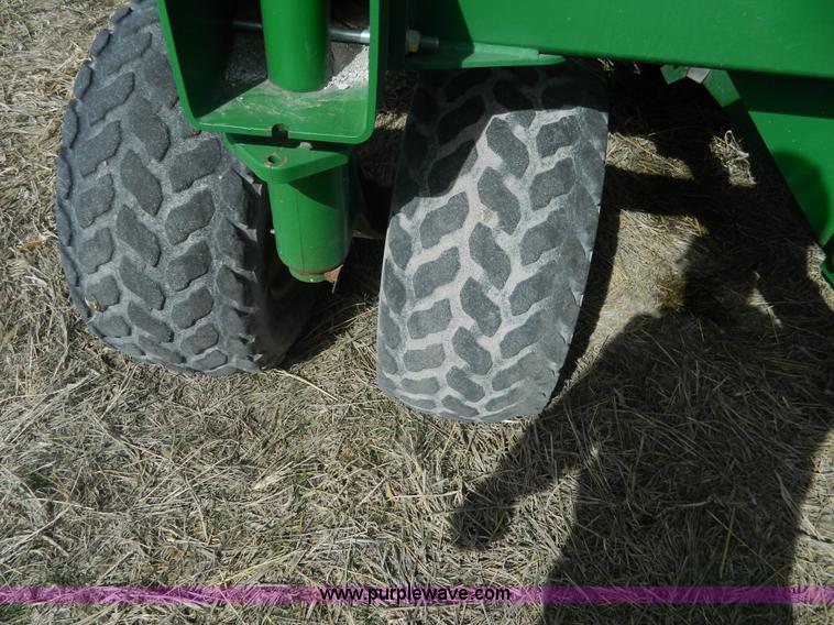 image for item L7345 John Deere 1895 no-till air seeder