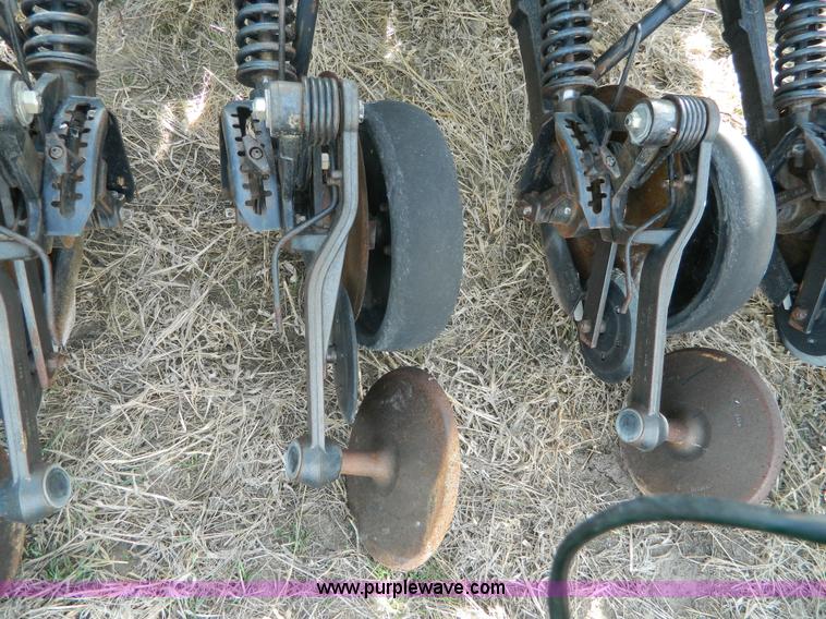 image for item L7345 John Deere 1895 no-till air seeder