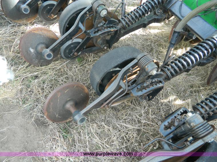 image for item L7345 John Deere 1895 no-till air seeder